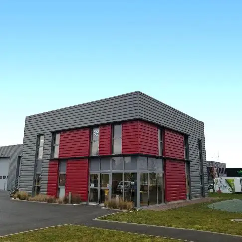 LOCATION BUREAUX de 135 m²