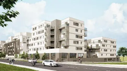 LOCATION COMMERCE de 188 m²