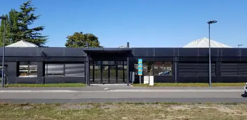 LOCATION BUREAUX de 530 m²