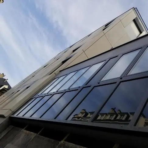 LOCATION BUREAUX de 510 m²