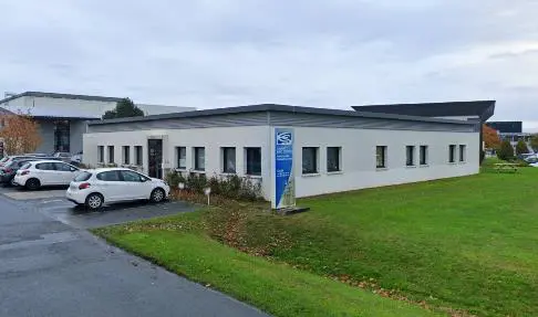 LOCATION BUREAUX de 20 m²