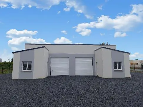 LOCATION LOCAL D'ACTIVITES de 95 m²