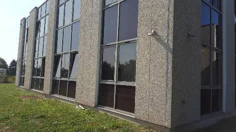 LOCATION BUREAUX de 310 m²