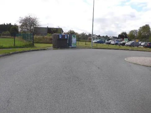 VENTE TERRAIN de 7609 m²
