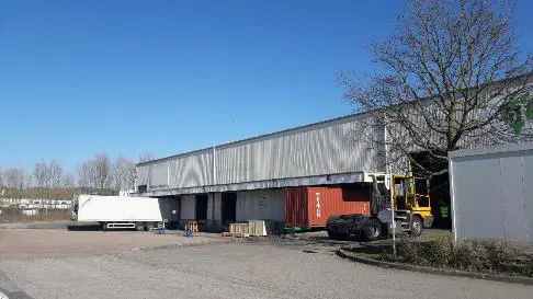LOCATION LOCAL D'ACTIVITES de 3620 m²