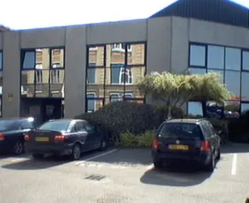 LOCATION BUREAUX de 241 m²
