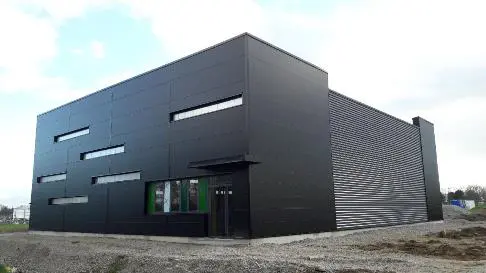 LOCATION LOCAL D'ACTIVITES de 600 m²
