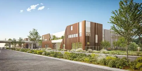 LOCATION LOCAL D'ACTIVITES de 7864 m²