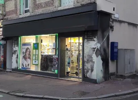 LOCATION COMMERCE de 107 m²
