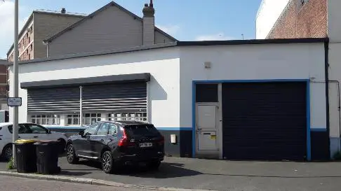 LOCATION BUREAUX de 135 m²