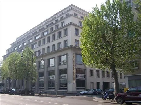 VENTE BUREAUX de 148 m²