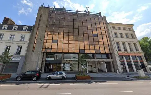 LOCATION BUREAUX de 78 m²