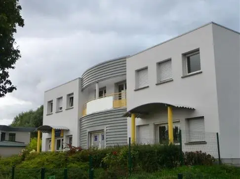LOCATION BUREAUX de 125 m²
