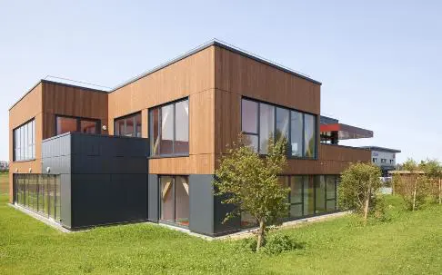 LOCATION BUREAUX de 340 m²