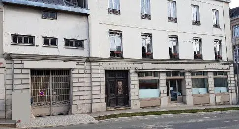 LOCATION LOCAL D'ACTIVITES de 400 m²