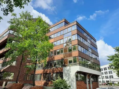LOCATION BUREAUX de 1111 m²