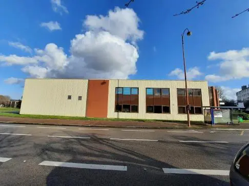LOCATION BUREAUX de 115 m²