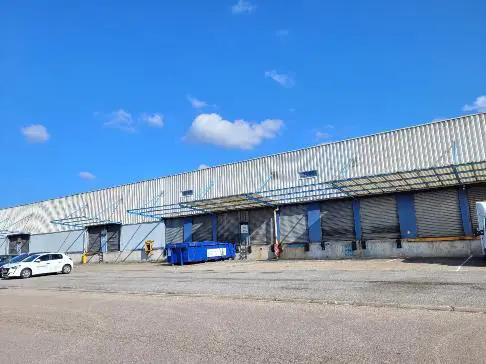 LOCATION LOCAL D'ACTIVITES de 2217 m²