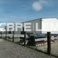 L LOCAL D'ACTIVITES de 1500 m²