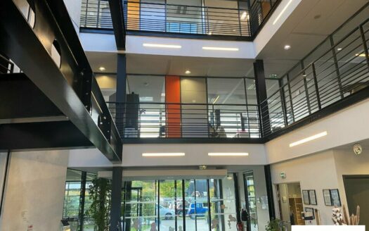 V BUREAUX de 2875 m²