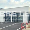 V BUREAUX de 188 m²