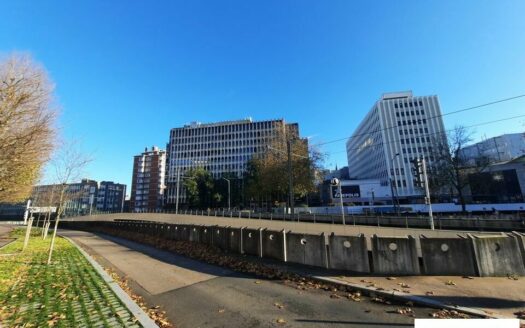 V BUREAUX de 347 m²
