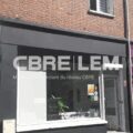 L LOCAL COMMERCIAL de 35 m²