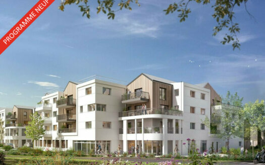 V LOCAL COMMERCIAL de 283.73 m²