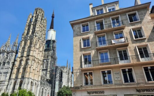 L BUREAUX de 40 m²