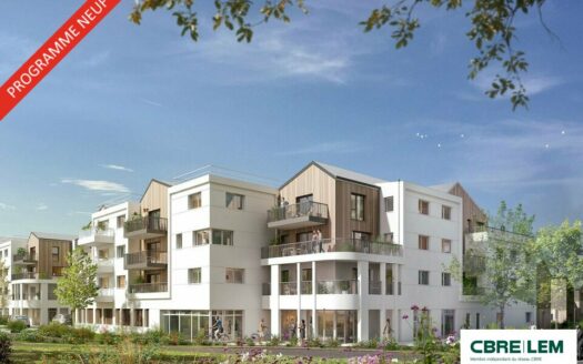 V LOCAL COMMERCIAL de 283.73 m²