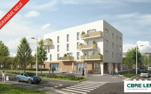 V LOCAL COMMERCIAL de 148.2 m²