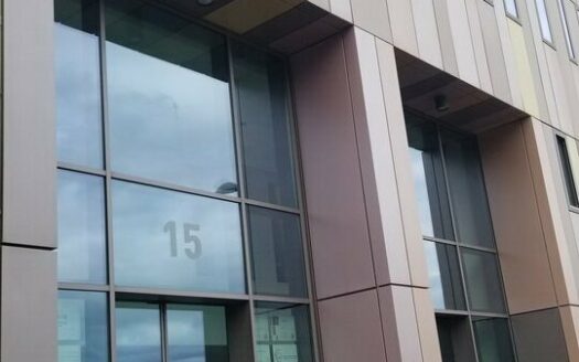 L BUREAUX de 70 m²