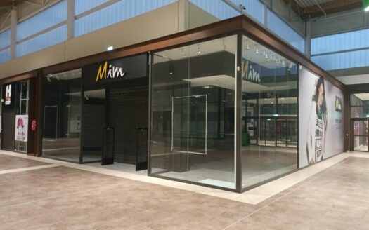 V LOCAL COMMERCIAL de 293 m²