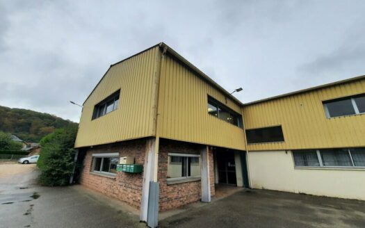 V BUREAUX de 53.9 m²