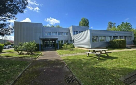 V BUREAUX de 920 m²
