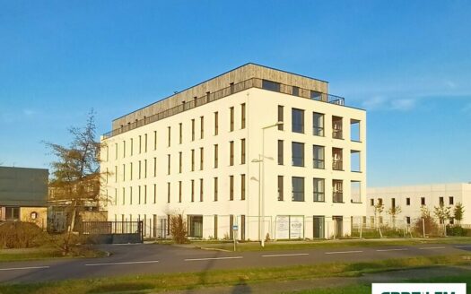 L BUREAUX de 764.5 m²