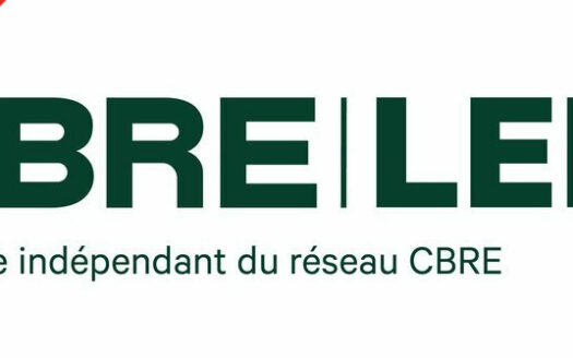 V LOCAL D'ACTIVITES de 500 m²