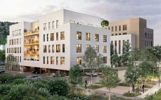 V BUREAUX de 2339 m²