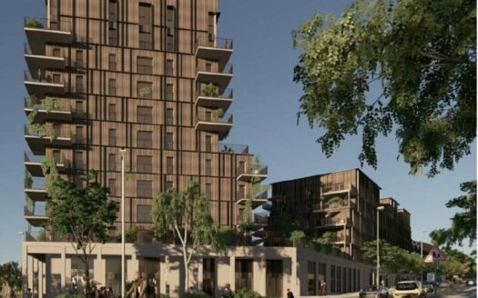 V LOCAL COMMERCIAL de 207.1 m²