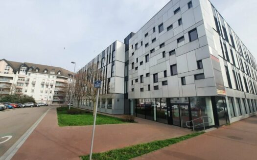L BUREAUX de 1175 m²