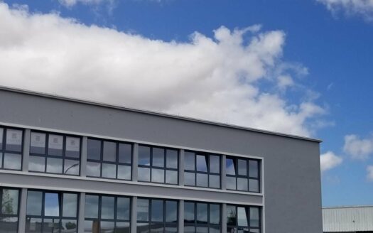 L BUREAUX de 181 m²