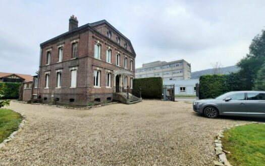 L BUREAUX de 350 m²