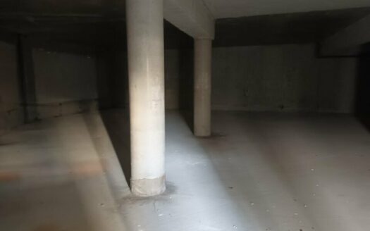 L LOCAL COMMERCIAL de 242 m²