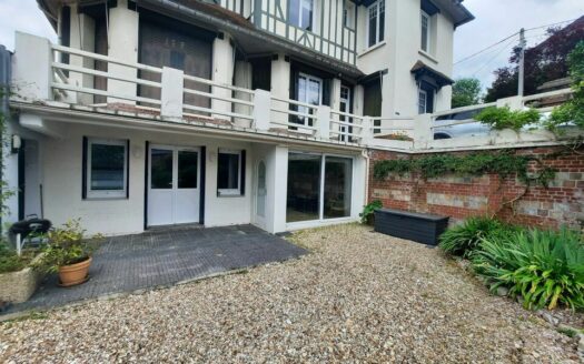 L BUREAUX de 55 m²