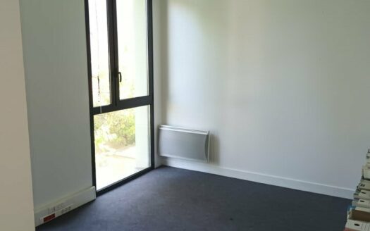 L BUREAUX de 50 m²