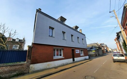 L BUREAUX de 60 m²