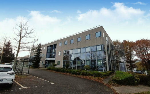 V BUREAUX de 1687.48 m²
