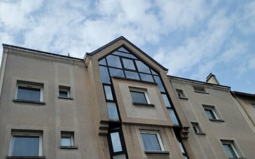 L BUREAUX de 114 m²