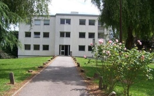 L BUREAUX de 322 m²