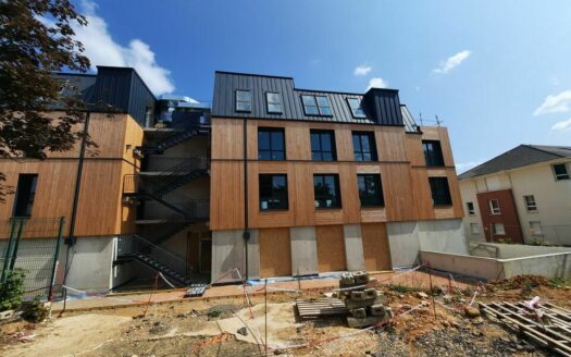 L BUREAUX de 1531.73 m²
